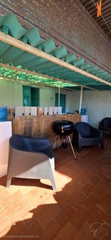 3 soveværelse Villa til salg i Vélez-Málaga - € 165.000 (Ref: 9665235)