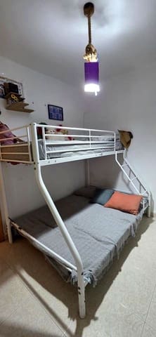 3 soveværelse Villa til salg i Vélez-Málaga - € 165.000 (Ref: 9665235)