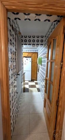 3 soveværelse Villa til salg i Vélez-Málaga - € 165.000 (Ref: 9665235)