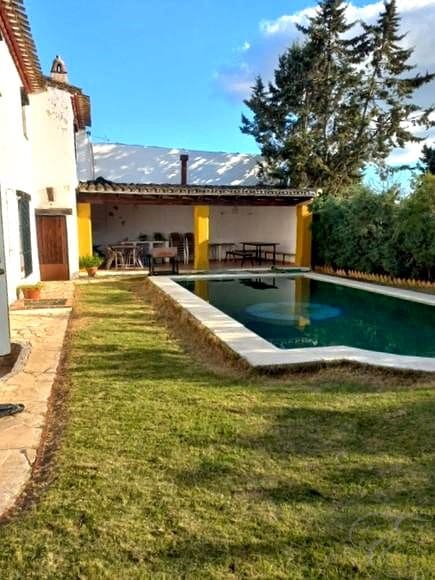 11 slaapkamer Finca/Landhuis te koop in Archidona met zwembad - € 489.000 (Ref: 9669276)