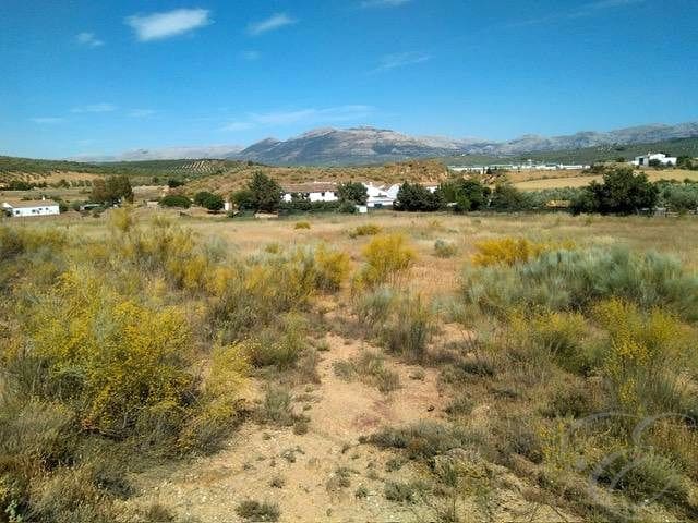 11 chambre Finca/Maison de Campagne à vendre à Archidona avec piscine - 489 000 € (Ref: 9669276)