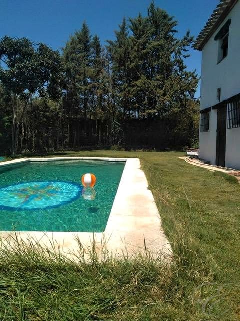 11 slaapkamer Finca/Landhuis te koop in Archidona met zwembad - € 489.000 (Ref: 9669276)