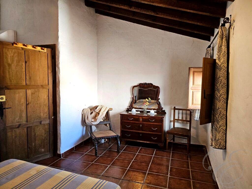 6 Zimmer Finca/Landgut zu verkaufen in Archidona mit Pool - 489.000 € (Ref: 9669276)