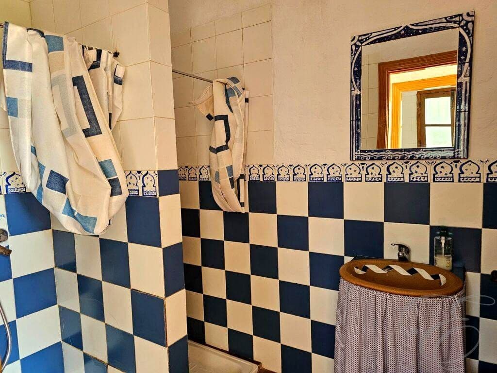 6 Zimmer Finca/Landgut zu verkaufen in Archidona mit Pool - 489.000 € (Ref: 9669276)