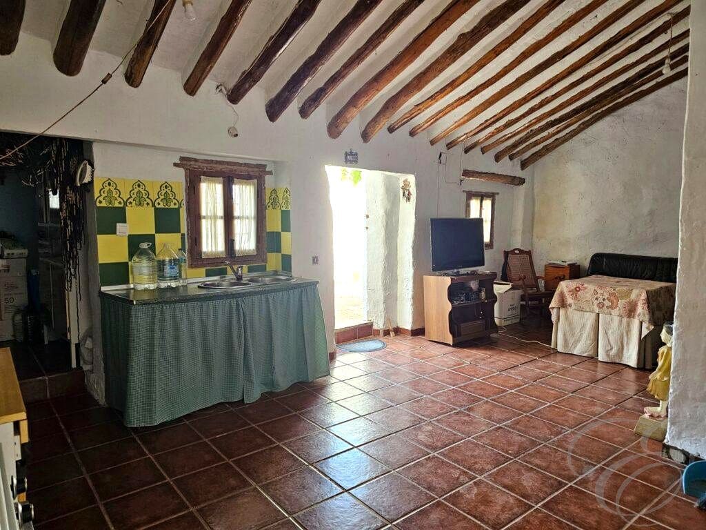 6 Zimmer Finca/Landgut zu verkaufen in Archidona mit Pool - 489.000 € (Ref: 9669276)