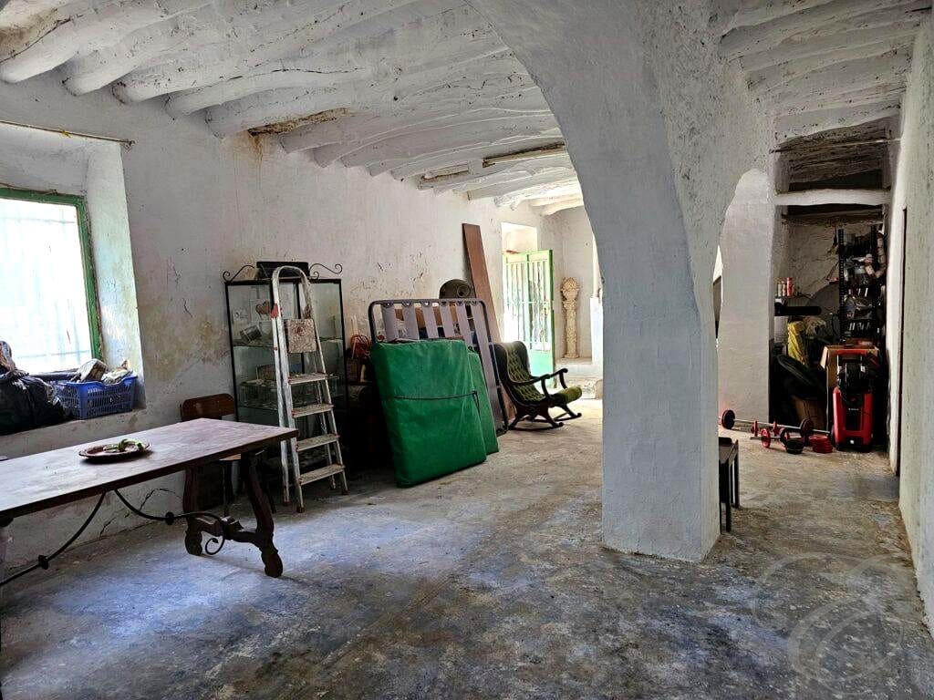 6 Zimmer Finca/Landgut zu verkaufen in Archidona mit Pool - 489.000 € (Ref: 9669276)