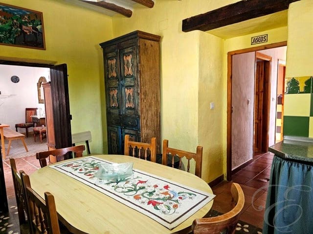 6 makuuhuone Maalaistalo myytävänä paikassa Archidona mukana uima-altaan - 489 000 € (Ref: 9669276)