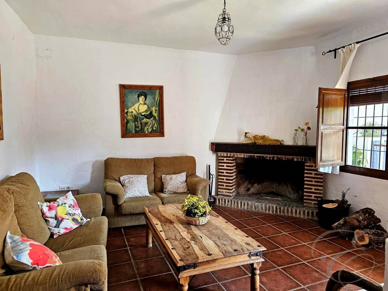 6 Zimmer Finca/Landgut zu verkaufen in Archidona mit Pool - 489.000 € (Ref: 9669276)