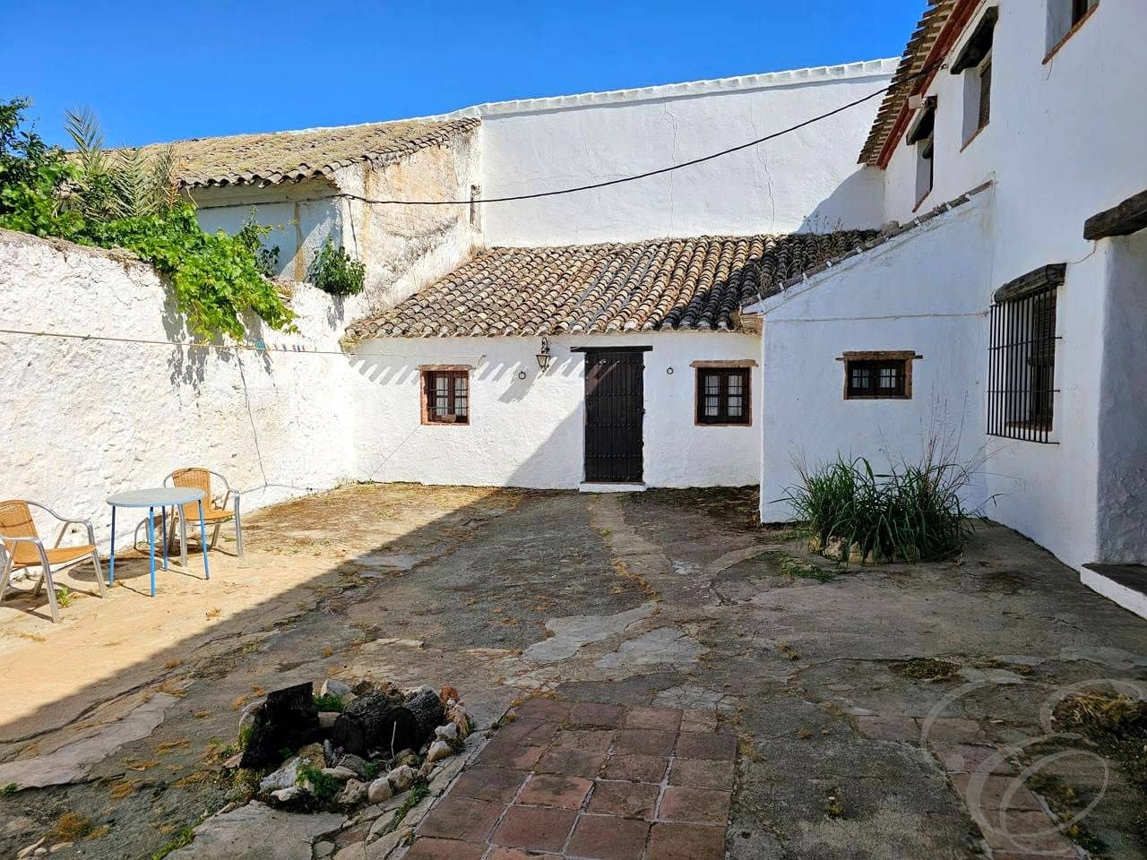 6 Zimmer Finca/Landgut zu verkaufen in Archidona mit Pool - 489.000 € (Ref: 9669276)