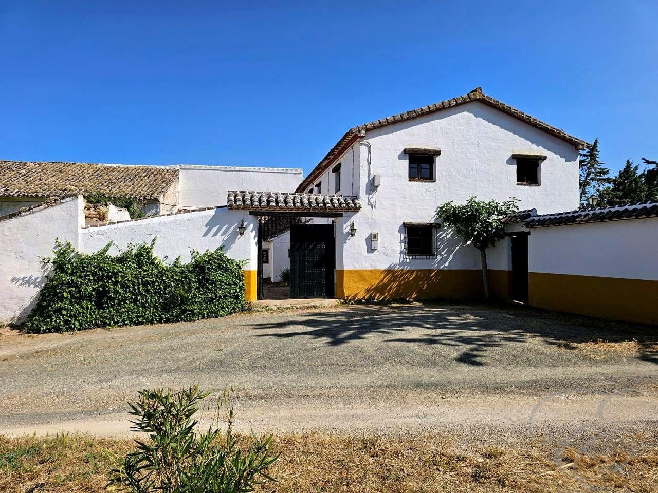 6 Zimmer Finca/Landgut zu verkaufen in Archidona mit Pool - 489.000 € (Ref: 9669276)