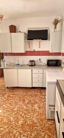 3 camera da letto Villa in vendita in Arenas del Rey con garage - 75.500 € (Rif: 9687567)