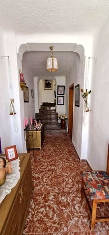 3 camera da letto Villa in vendita in Arenas del Rey con garage - 75.500 € (Rif: 9687567)