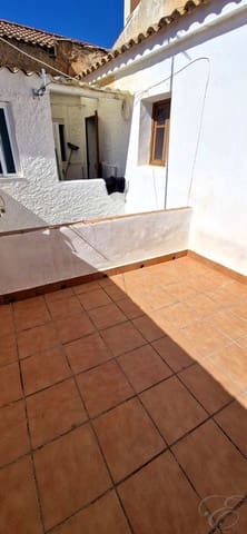 3 camera da letto Villa in vendita in Arenas del Rey con garage - 75.500 € (Rif: 9687567)