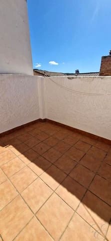 3 camera da letto Villa in vendita in Arenas del Rey con garage - 75.500 € (Rif: 9687567)