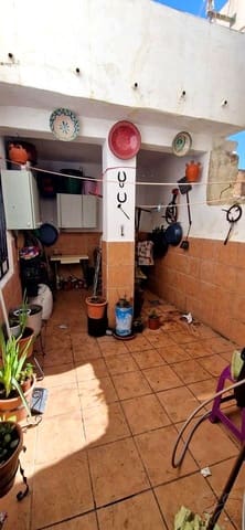 3 camera da letto Villa in vendita in Arenas del Rey con garage - 75.500 € (Rif: 9687567)