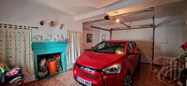 3 camera da letto Villa in vendita in Arenas del Rey con garage - 75.500 € (Rif: 9687567)