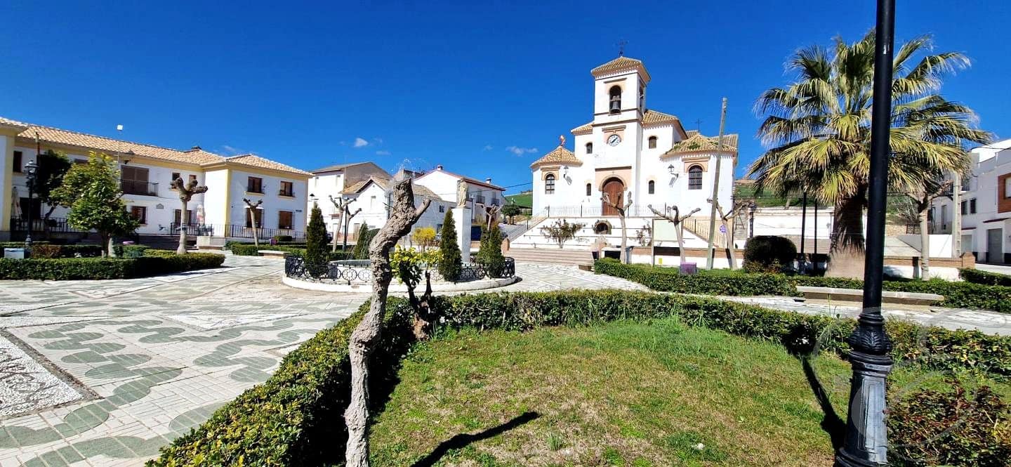 3 bedroom Villa for sale in Arenas del Rey with garage - € 75,500 (Ref: 9687567)