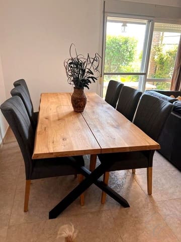 2 bedroom Villa for sale in Alcaucín with pool garage - € 285,000 (Ref: 9687568)