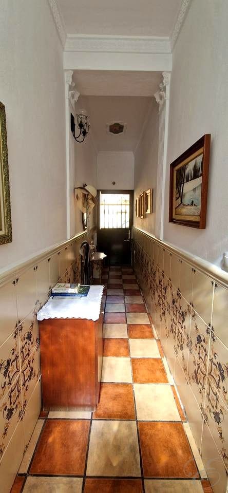 4 chambre Villa/Maison à vendre à Velez-Malaga - 308 500 € (Ref: 9714021)