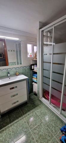 4 slaapkamer Villa te koop in Vélez-Málaga - € 308.500 (Ref: 9714021)