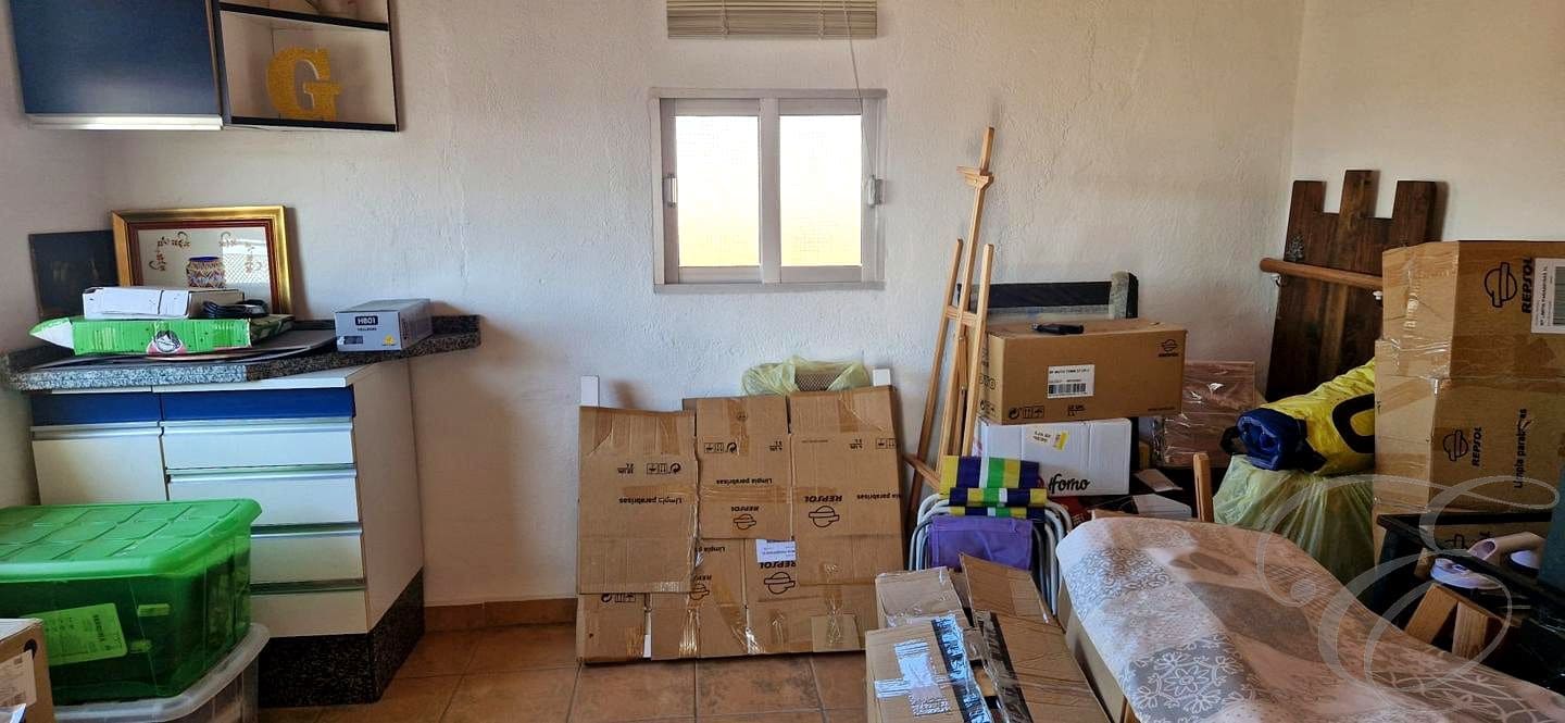 4 chambre Villa/Maison à vendre à Velez-Malaga - 308 500 € (Ref: 9714021)