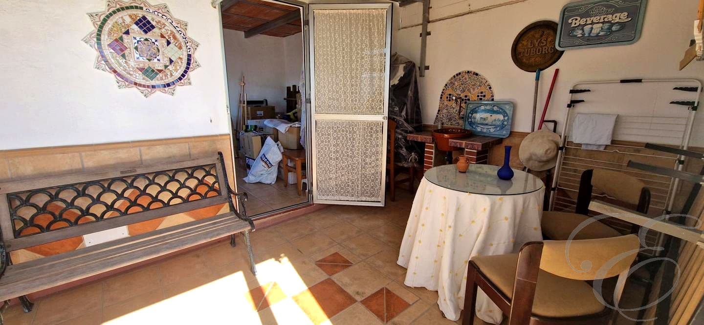 4 chambre Villa/Maison à vendre à Velez-Malaga - 308 500 € (Ref: 9714021)