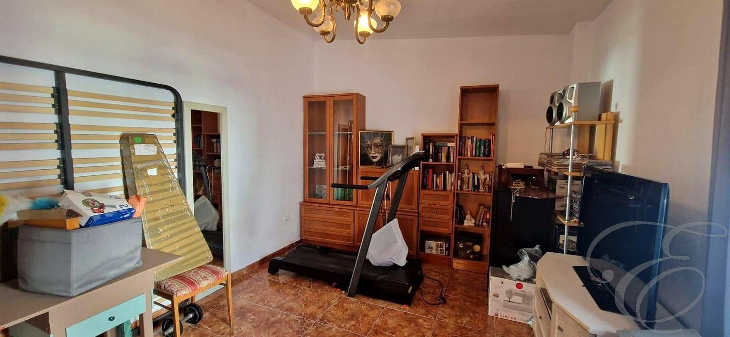 4 chambre Villa/Maison à vendre à Velez-Malaga - 308 500 € (Ref: 9714021)