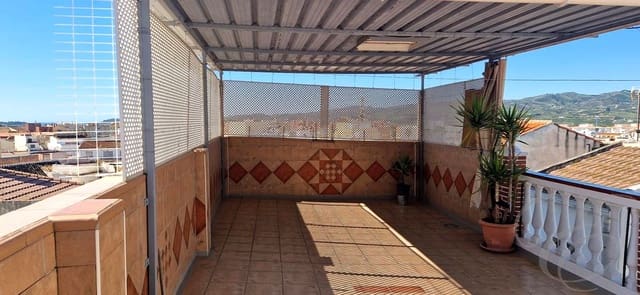 4 slaapkamer Villa te koop in Vélez-Málaga - € 308.500 (Ref: 9714021)