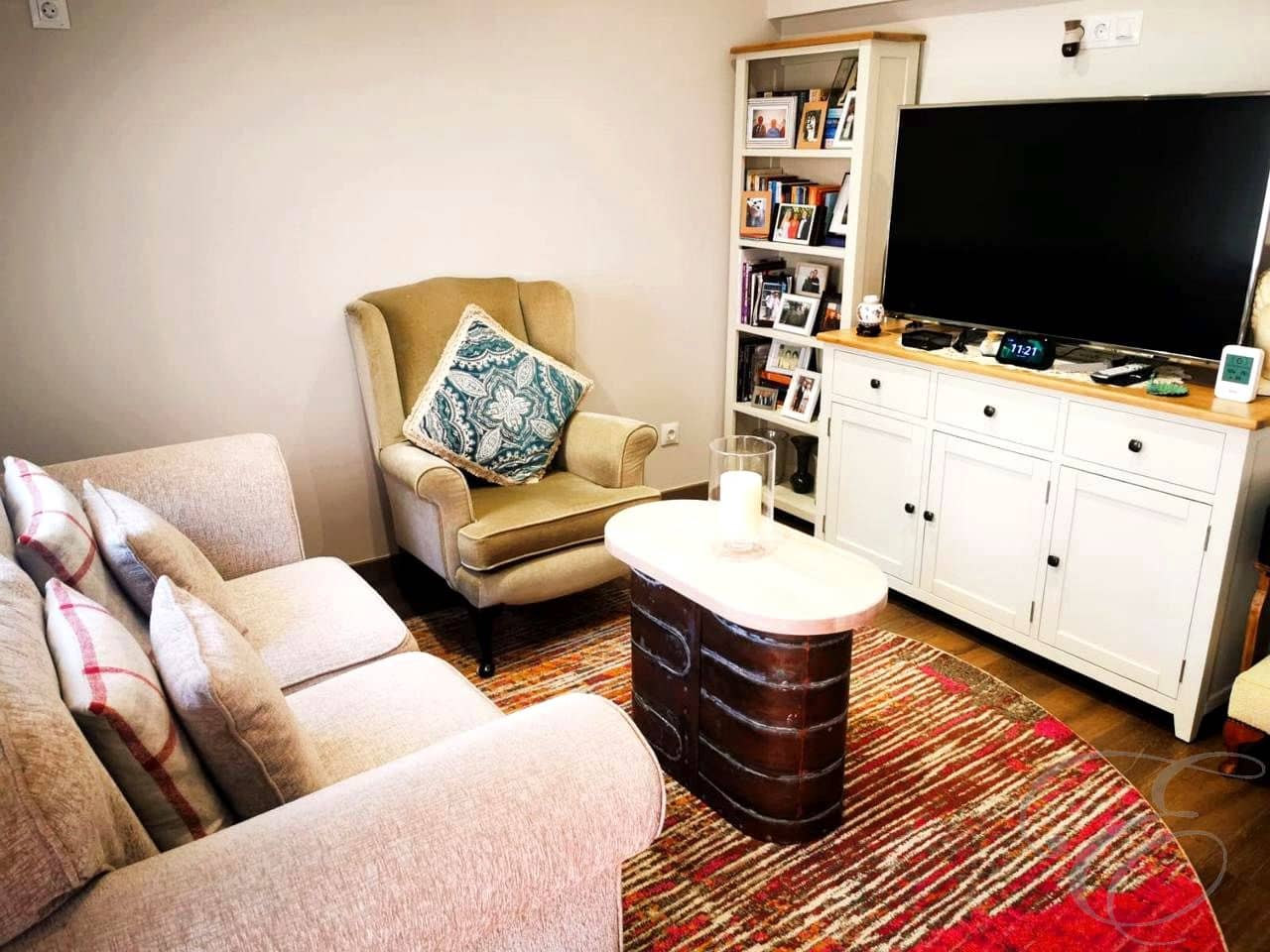 2 bedroom Villa for sale in Velez-Malaga - € 130,000 (Ref: 9730745)