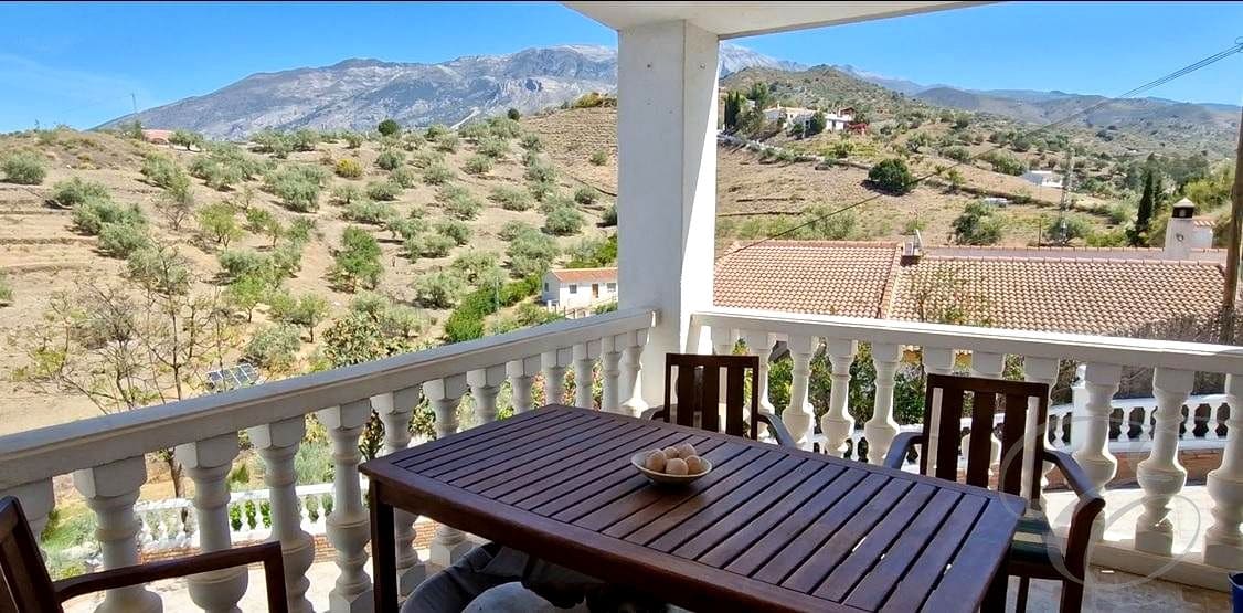 3 bedroom Villa for sale in Rubite with garage - € 299,000 (Ref: 9771032)