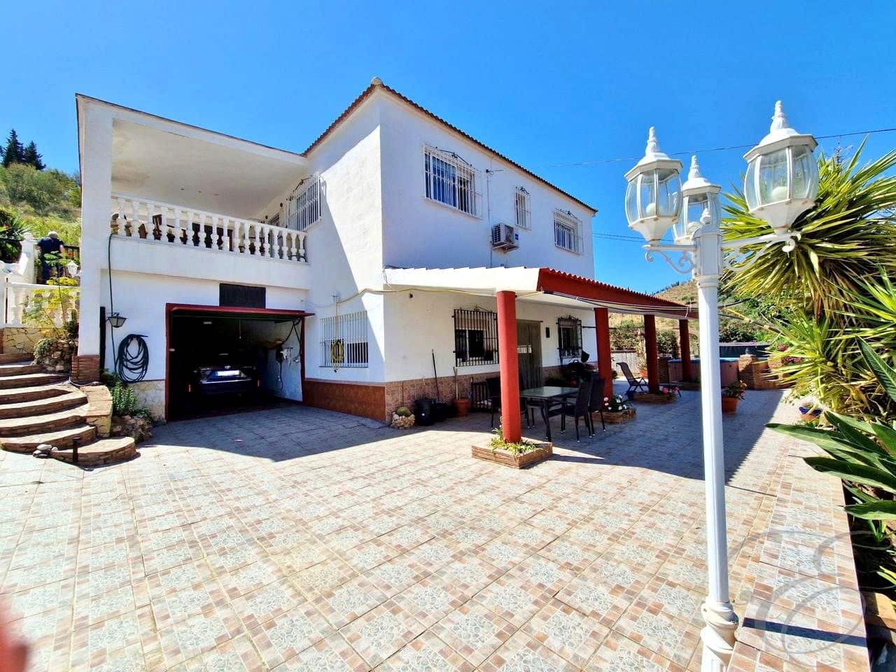 3 bedroom Villa for sale in Rubite with garage - € 299,000 (Ref: 9771032)