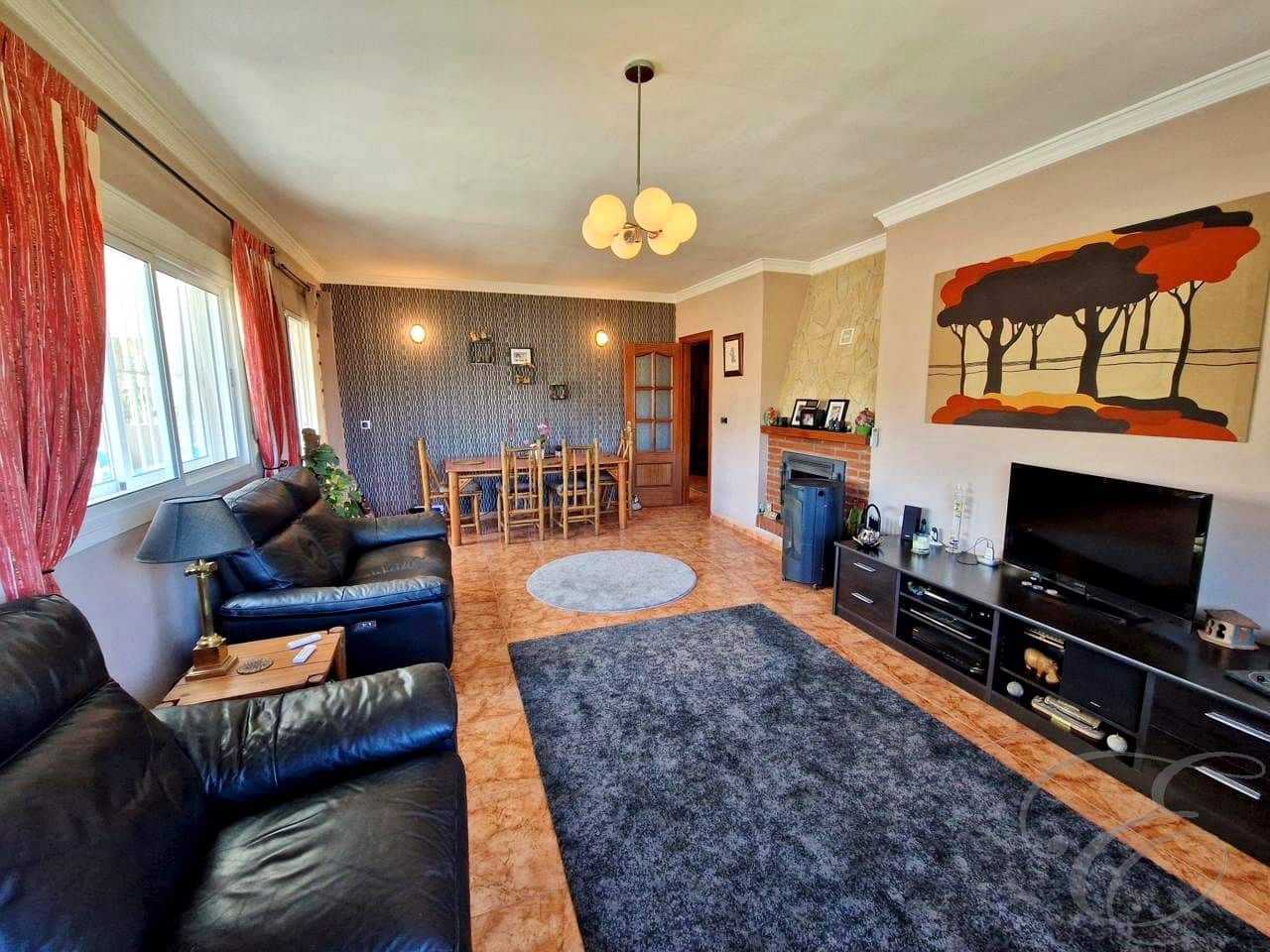 3 bedroom Villa for sale in Rubite with garage - € 299,000 (Ref: 9771032)