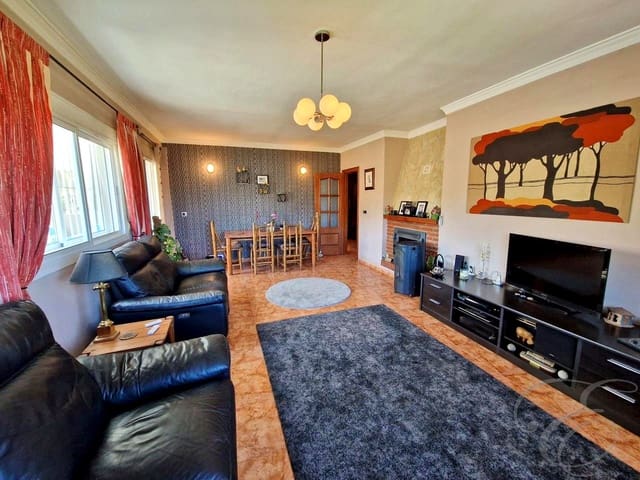 3 slaapkamer Villa te koop in Rubite, Sedella met garage - € 299.000 (Ref: 9771032)