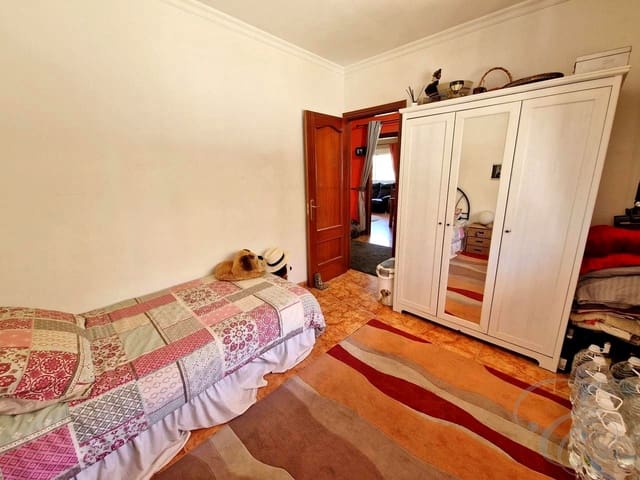 3 slaapkamer Villa te koop in Rubite, Sedella met garage - € 299.000 (Ref: 9771032)