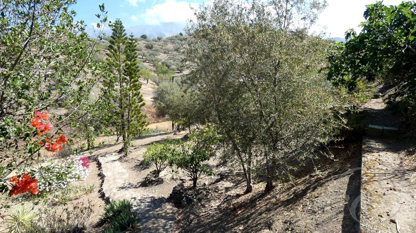 3 bedroom Villa for sale in Rubite with garage - € 299,000 (Ref: 9771032)