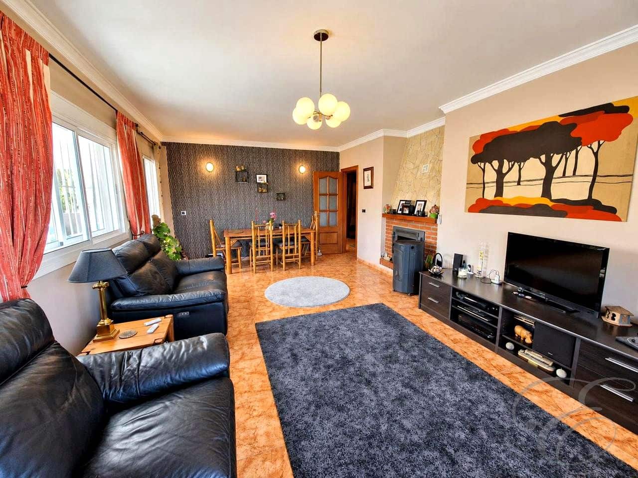 3 quarto Moradia para venda em Rubite com garagem - 279 000 € (Ref: 9771032)