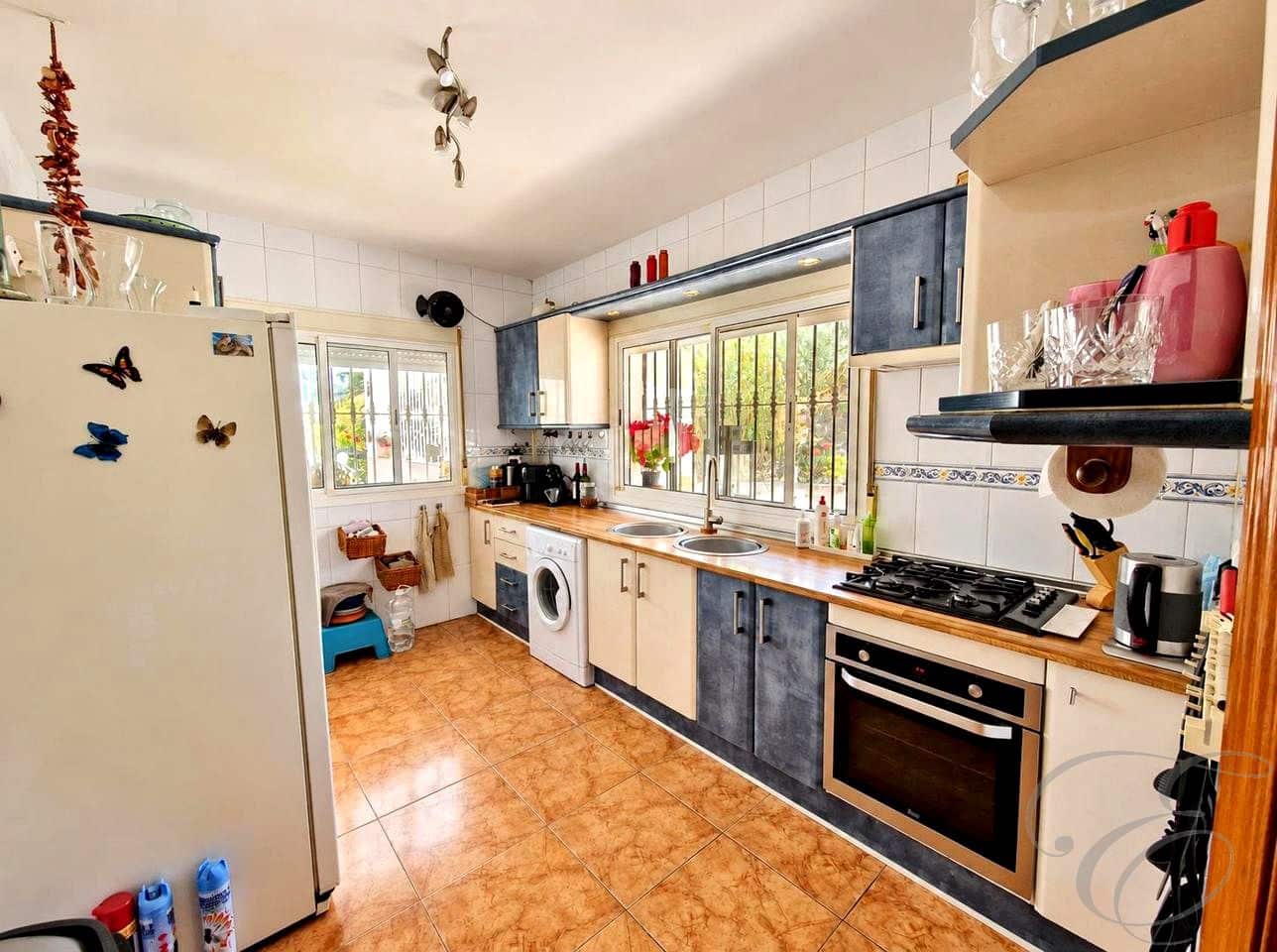 3 quarto Moradia para venda em Rubite com garagem - 279 000 € (Ref: 9771032)