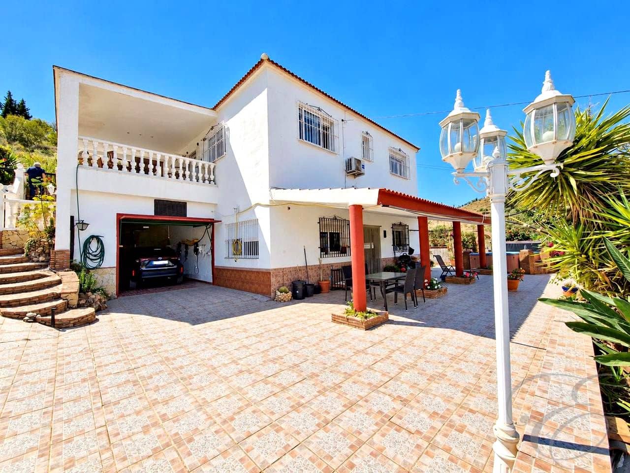 3 quarto Moradia para venda em Rubite com garagem - 279 000 € (Ref: 9771032)
