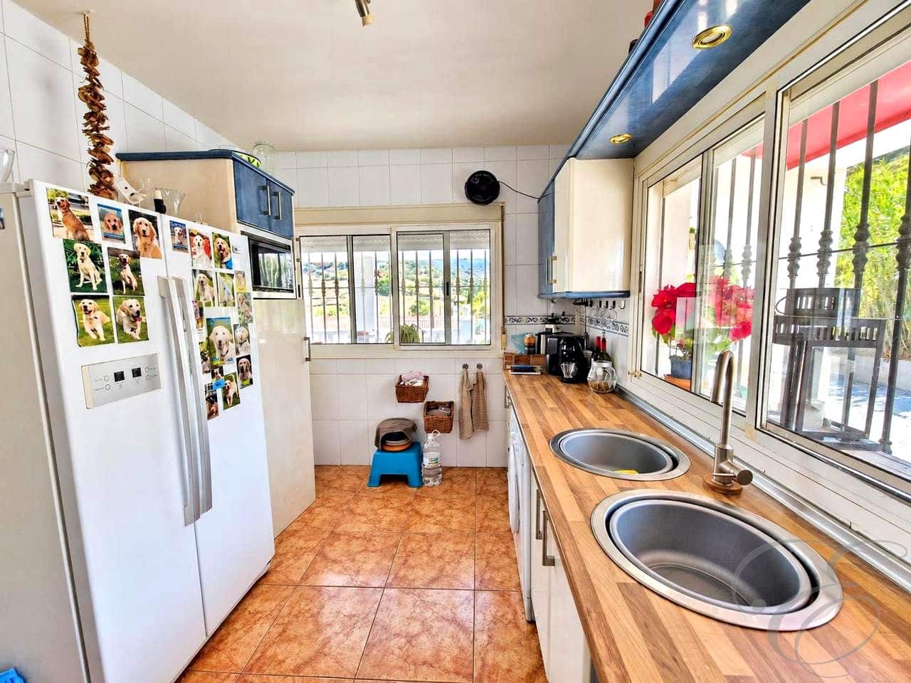 3 quarto Moradia para venda em Rubite com garagem - 279 000 € (Ref: 9771032)
