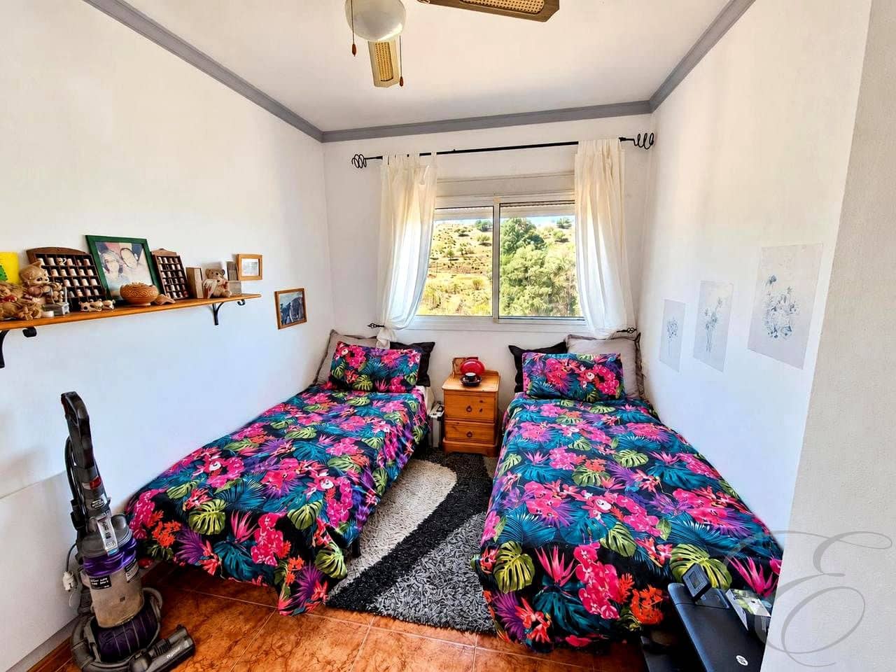 3 quarto Moradia para venda em Rubite com garagem - 279 000 € (Ref: 9771032)