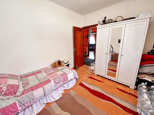 Chalet de 3 habitaciones en Rubite, Sedella en venta con garaje - 279.000 € (Ref: 9771032)