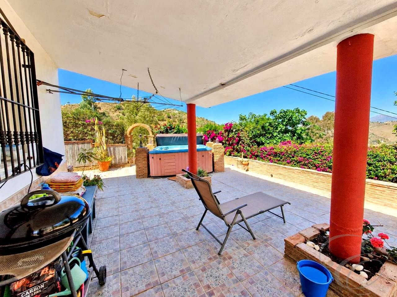 3 quarto Moradia para venda em Rubite com garagem - 279 000 € (Ref: 9771032)