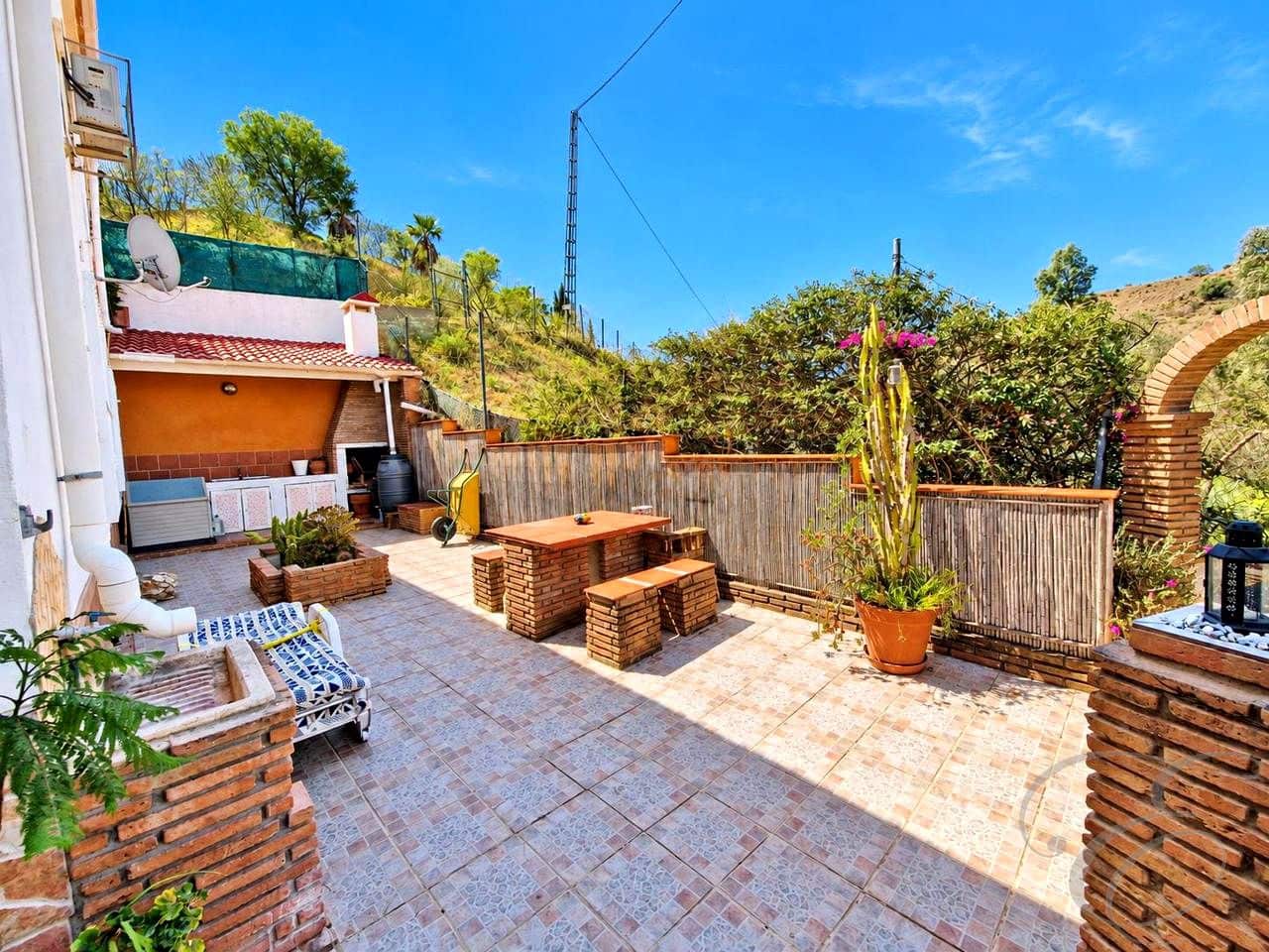 3 quarto Moradia para venda em Rubite com garagem - 279 000 € (Ref: 9771032)
