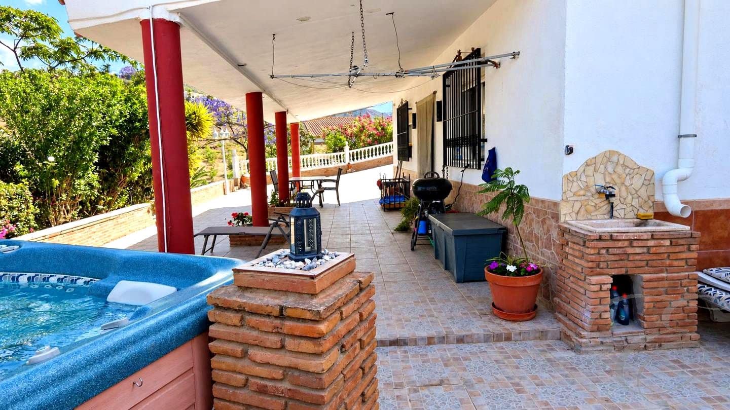 3 quarto Moradia para venda em Rubite com garagem - 279 000 € (Ref: 9771032)