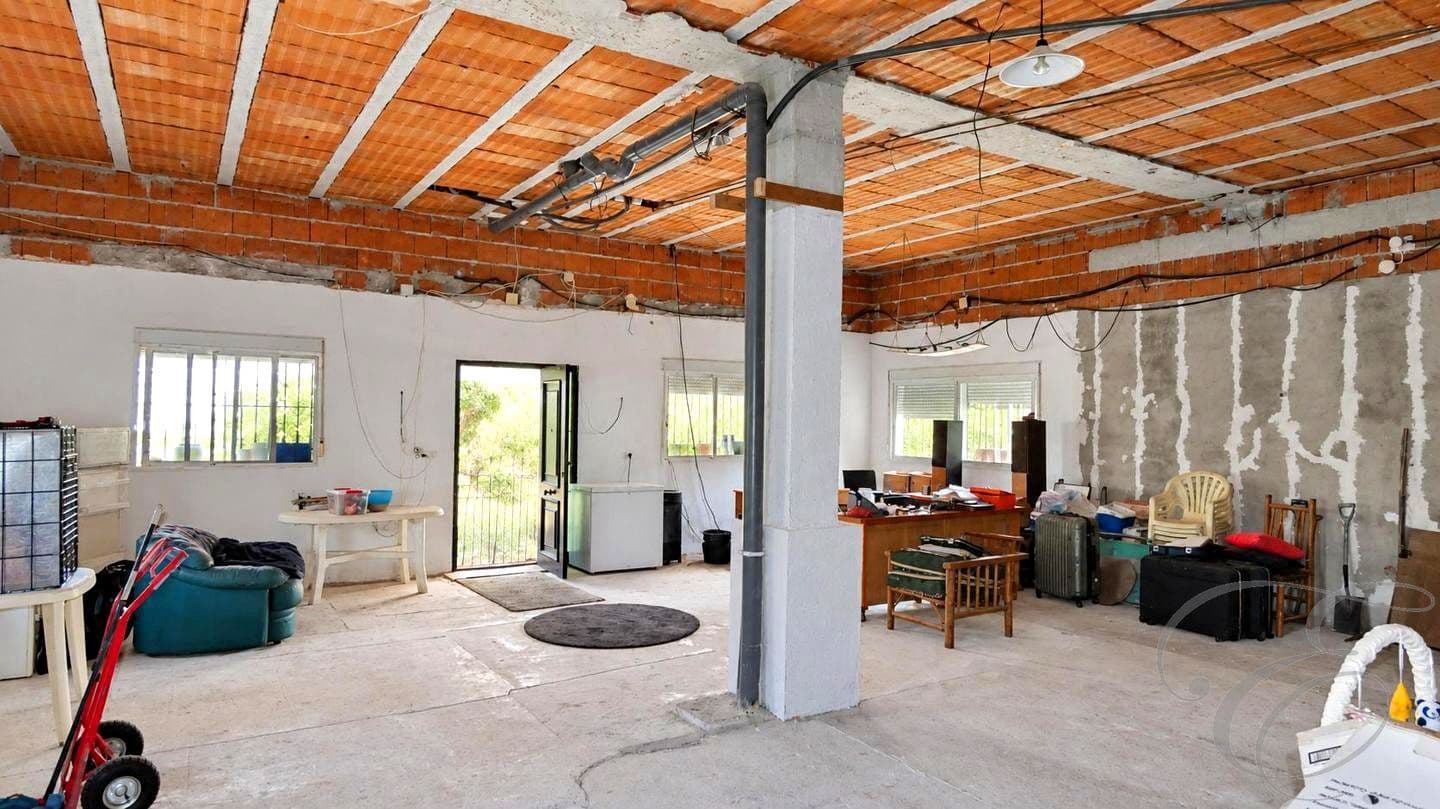 3 quarto Moradia para venda em Rubite com garagem - 279 000 € (Ref: 9771032)