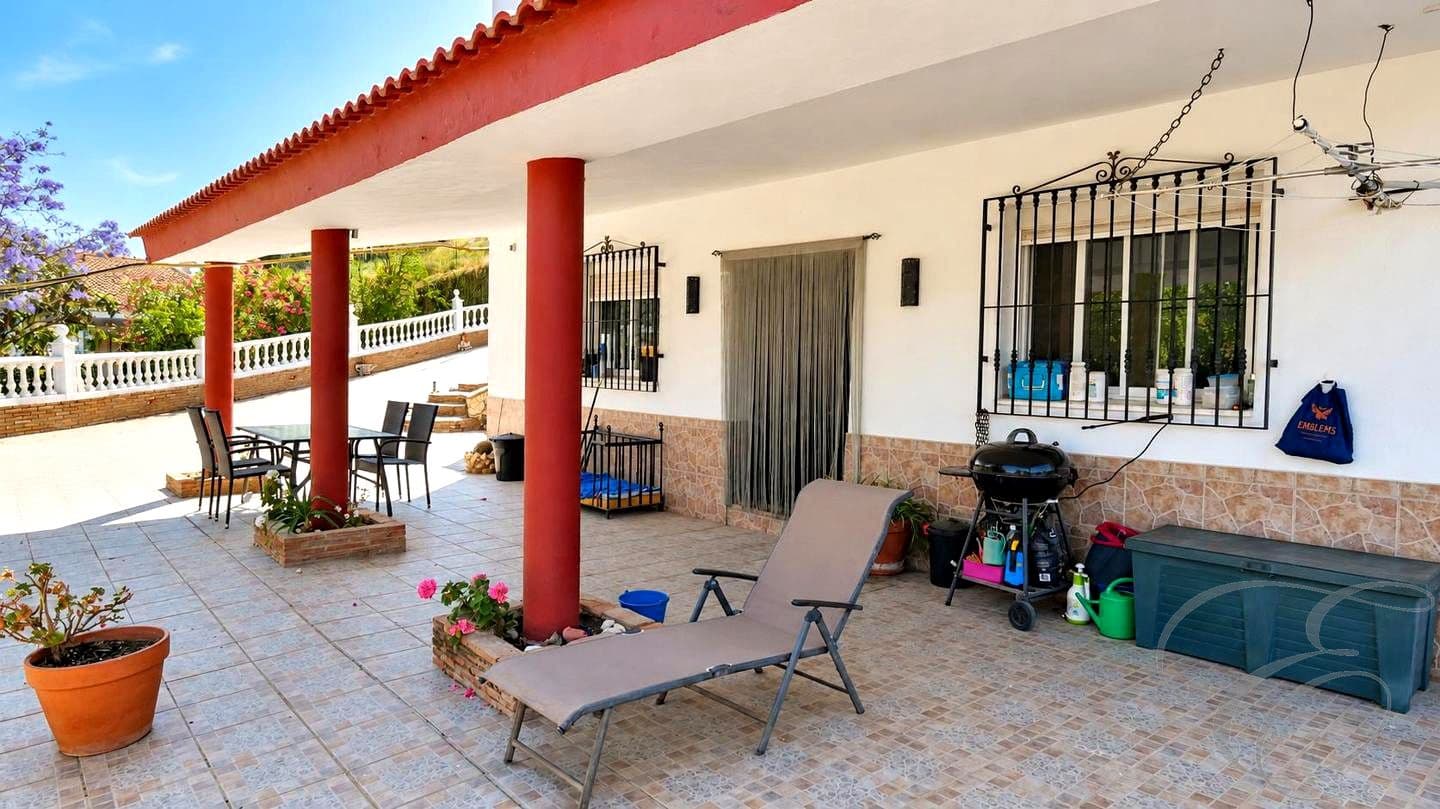 3 quarto Moradia para venda em Rubite com garagem - 279 000 € (Ref: 9771032)