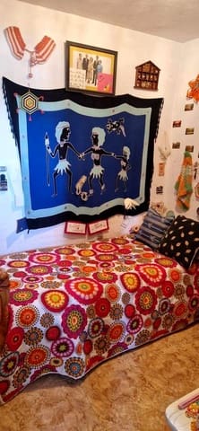 4 soverom Finca/Herregård til salgs i Vélez-Málaga med garasje - € 395 000 (Ref: 9771033)