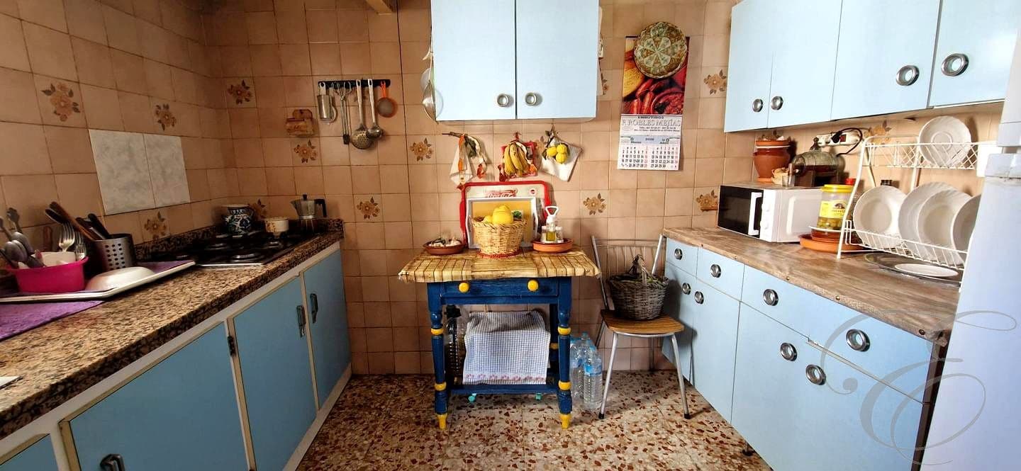 4 soverom Finca/Herregård til salgs i Velez-Malaga med garasje - € 395 000 (Ref: 9771033)