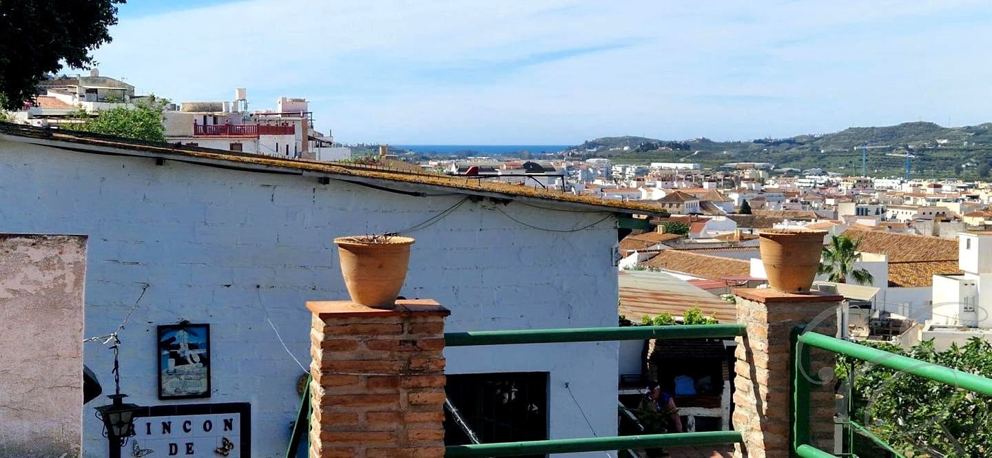 4 soverom Finca/Herregård til salgs i Velez-Malaga med garasje - € 395 000 (Ref: 9771033)