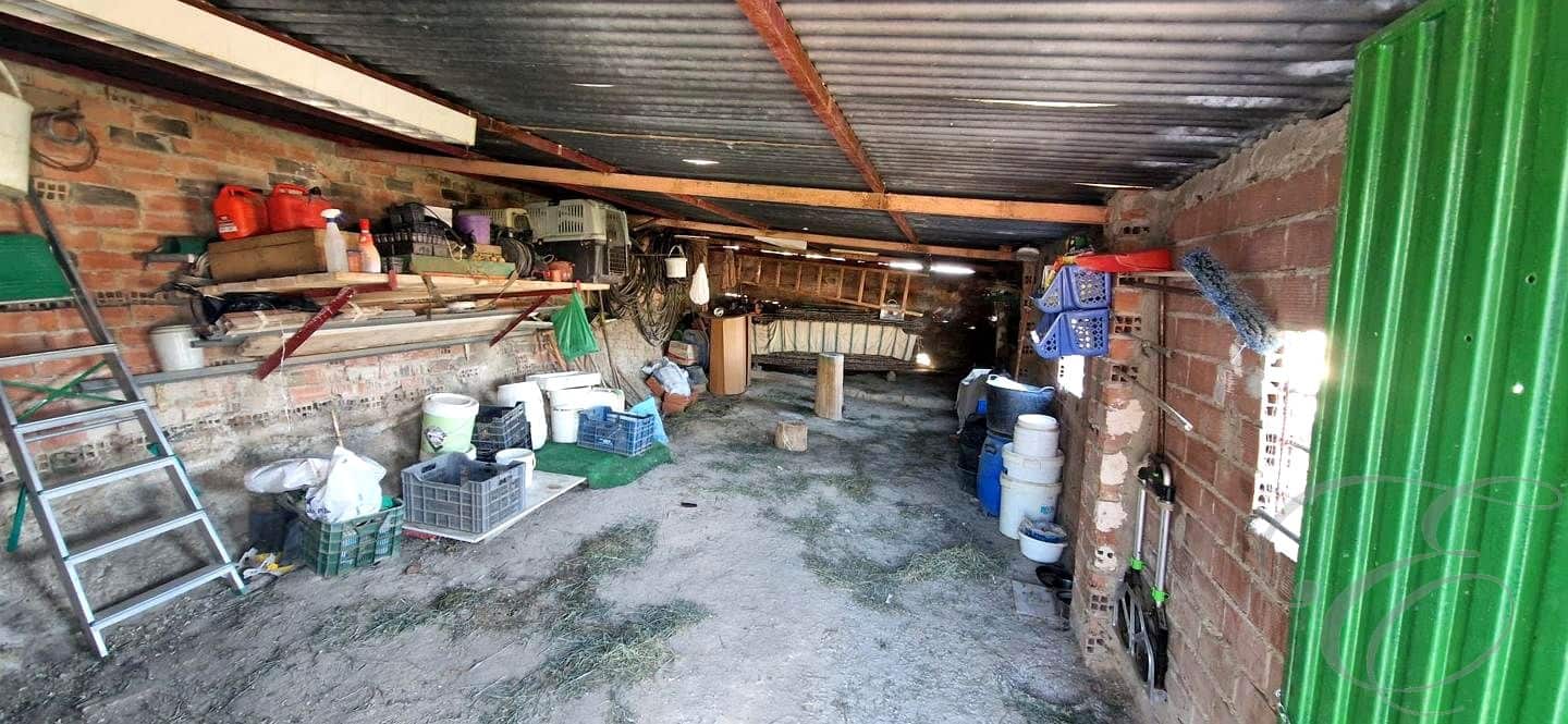 4 soverom Finca/Herregård til salgs i Velez-Malaga med garasje - € 395 000 (Ref: 9771033)